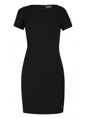 Sukienka Kamila z rękawem