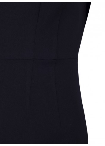 Sukienka Kamila z rękawem