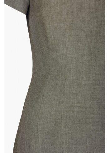 Sukienka Kamila z rękawem