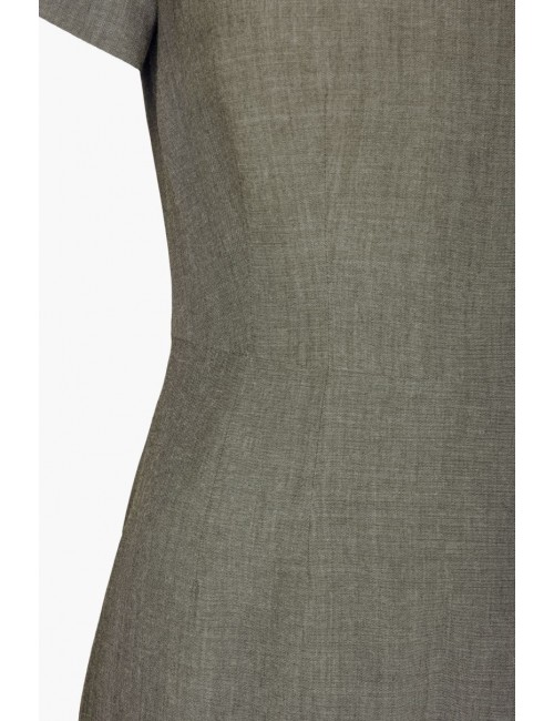 Sukienka Kamila z rękawem