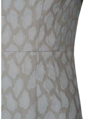 Sukienka Kamila z rękawem