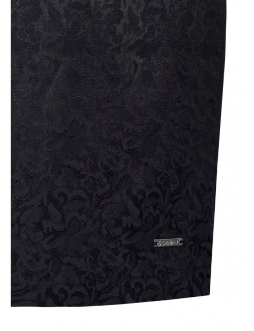 Spódnica szlufki na pasek