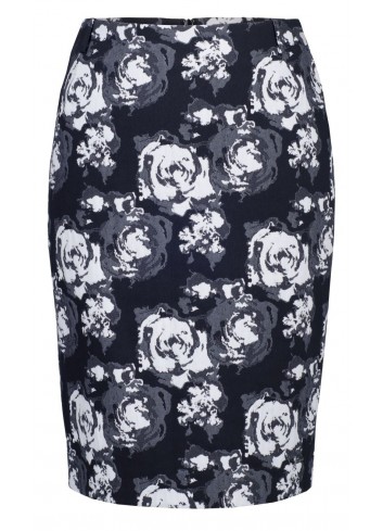 Spódnica RUBY żakard