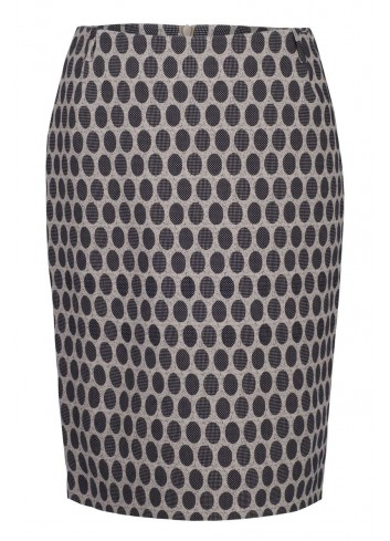 Spódnica RUBY żakard