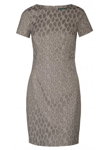 Sukienka Kamila z rękawem