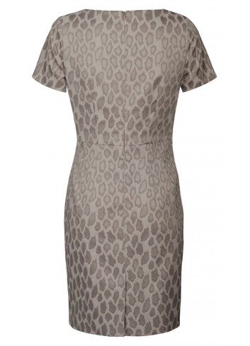 Sukienka Kamila z rękawem