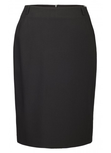 Spódnica szlufki na pasek