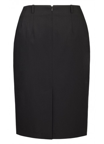 Spódnica szlufki na pasek