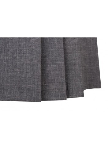 Spódnica AGATA zakładki