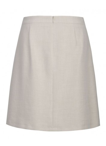 Spódnica AGATA zakładki