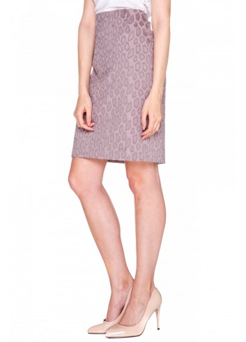 Spódnica RUBY żakard