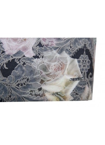 Sukienka RUBY żakard