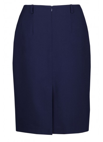 Spódnica szlufki na pasek