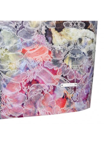 Sukienka RUBY żakard