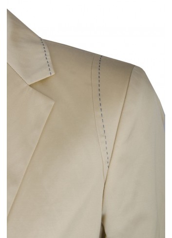 Marynarka Karen metal