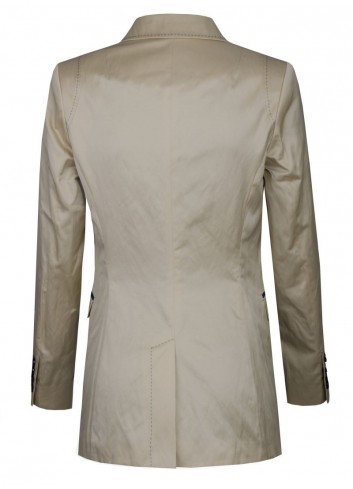 Marynarka Karen metal