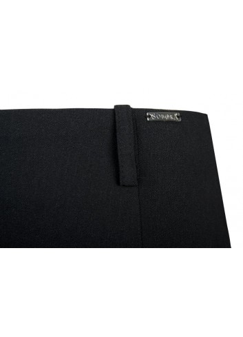 Spódnica szlufki na pasek