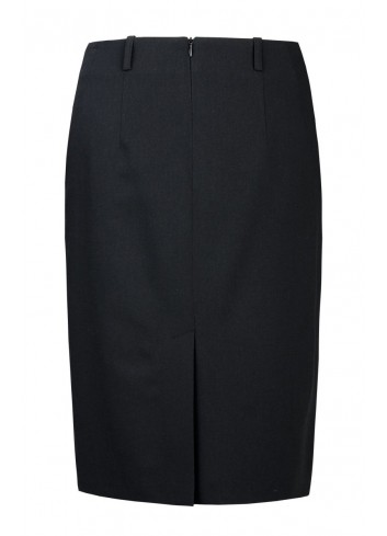 Spódnica szlufki na pasek