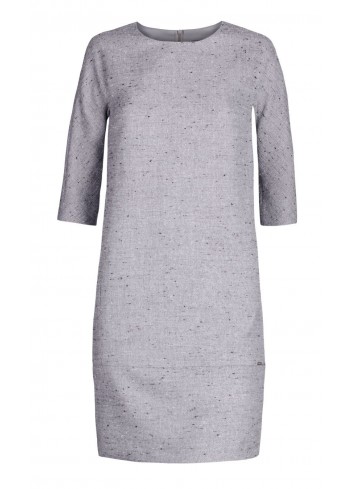 Sukienka Kinga oversize