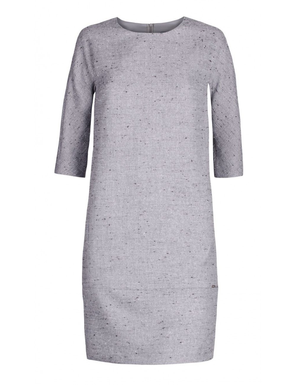 Sukienka Kinga oversize