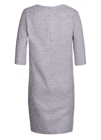 Sukienka Kinga oversize