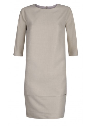 Sukienka Kinga oversize