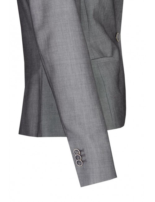 Żakiet Stenia  wełna z jedwabiem