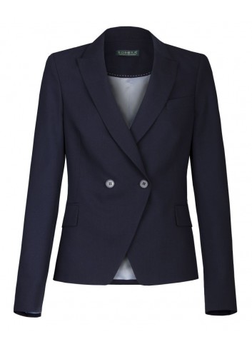 Żakiet Olga dwurzędowy