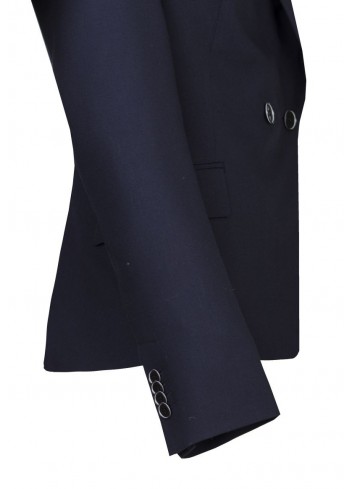 Żakiet Olga dwurzędowy