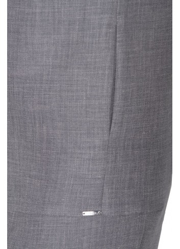 Sukienka Kinga oversize