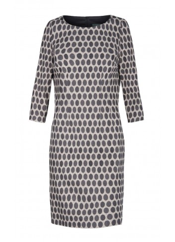 Sukienka RUBY żakard