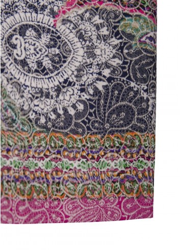 Spódnica żakardowa