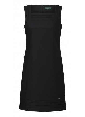 Sukienka Ada z wełną