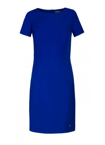 Sukienka Kamila z rękawem