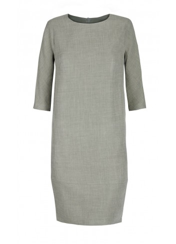 Sukienka Kinga oversize