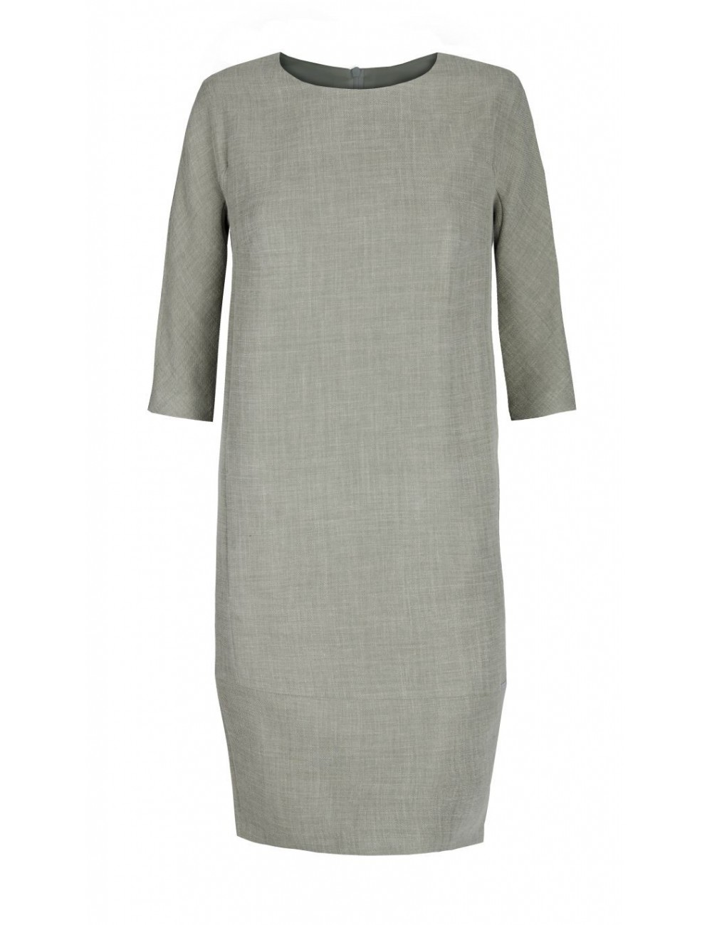 Sukienka Kinga oversize