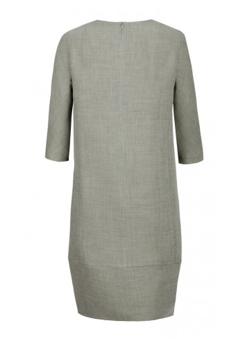 Sukienka Kinga oversize