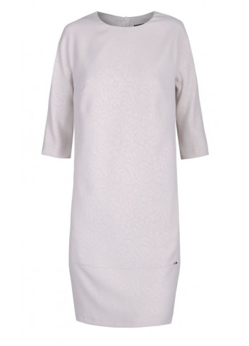 Sukienka Kinga oversize