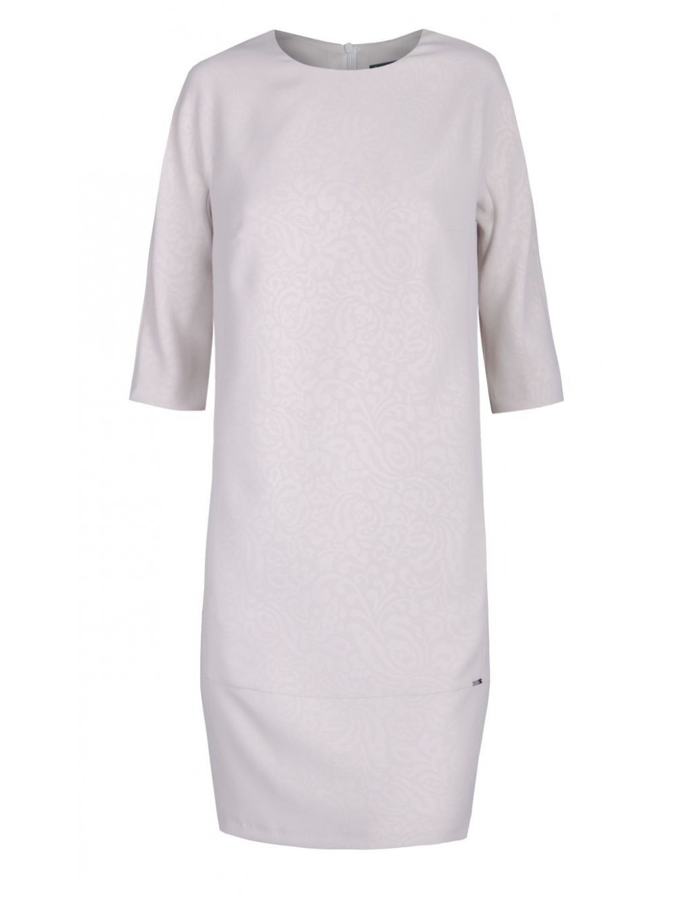 Sukienka Kinga oversize
