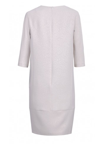 Sukienka Kinga oversize