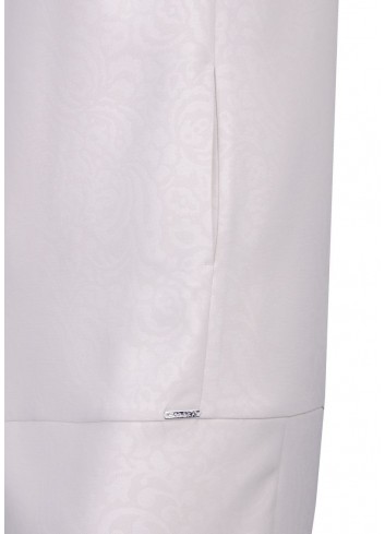 Sukienka Kinga oversize