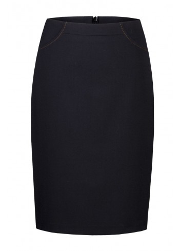 Spódnica ołówkowa 