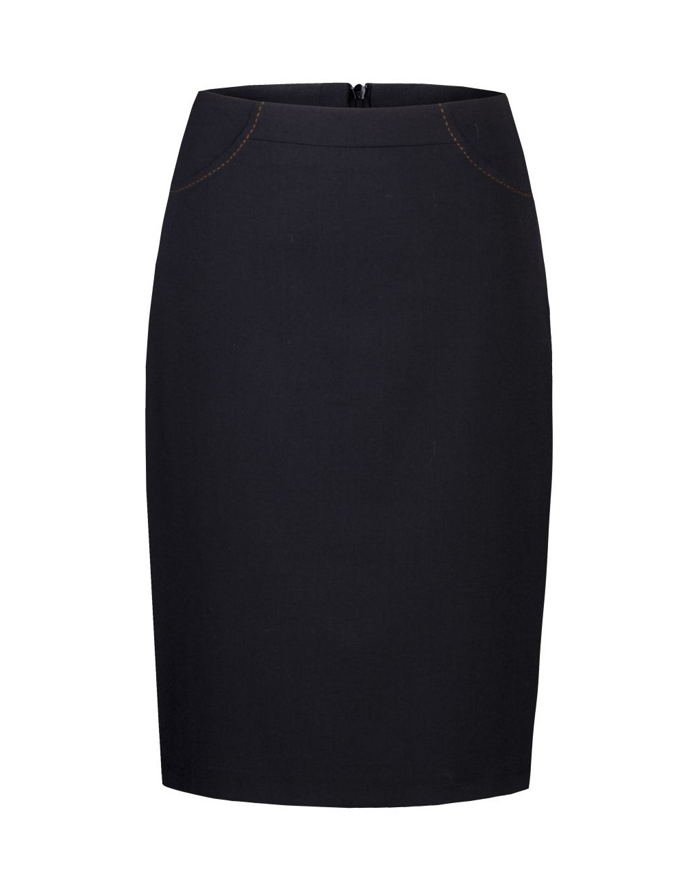 Spódnica ołówkowa 