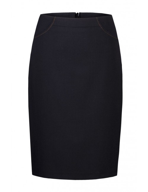 Spódnica ołówkowa 