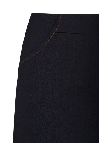 Spódnica ołówkowa 