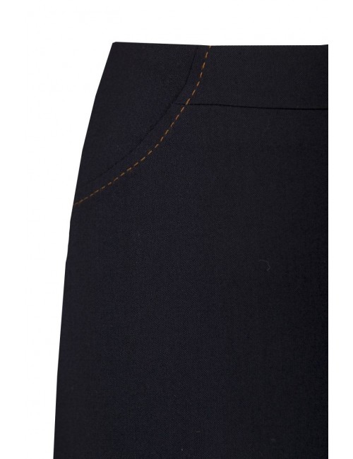 Spódnica ołówkowa 