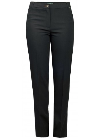 Spodnie z rozporkiem