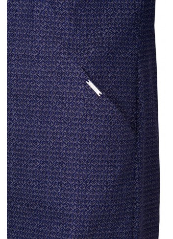 Sukienka Simona z kieszeniami