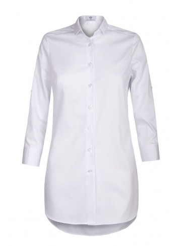 Długa koszula damska