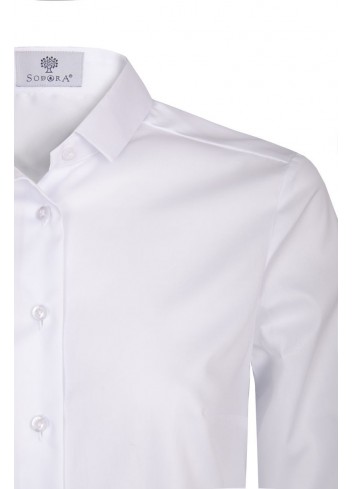 Długa koszula damska